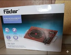 Fadar Intelligent Infrared Cooker