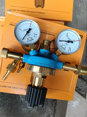 Quality Oxygen Gauge