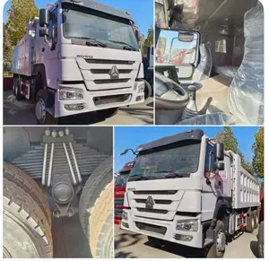 Construction Trucks