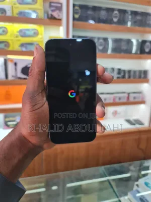 Google Pixel 9 128 GB Black