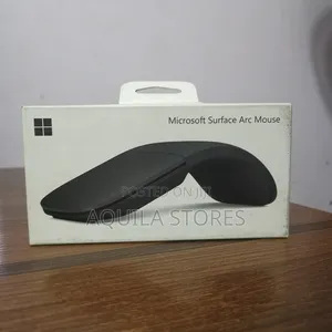 Microsoft Surface Arc Mouse