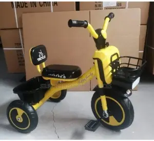Original Kids Bike