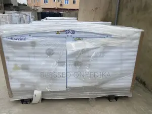 Original 60kva Perkins