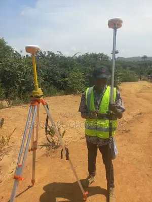 Professional Land Surveyor |