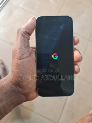 Google Pixel 9 Pro 128 GB Silver
