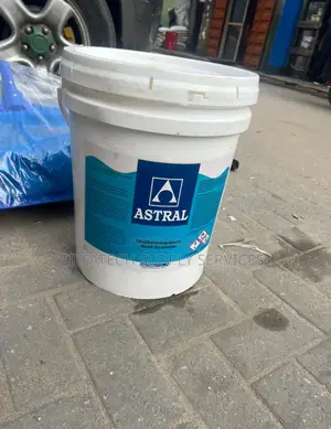 Original Pool Treatment Chemical