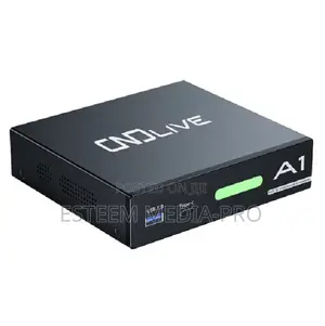 Cndlive A1 Bi-Directional Ndi Converter