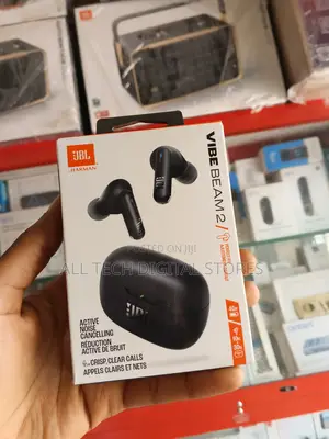 Jbl Vibe Beam2 Bluetooth Earbuds