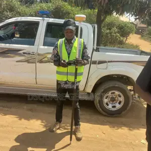 Land Surveyor Gis