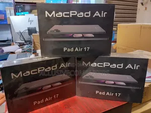 New MacPad Air Air 16 1 TB