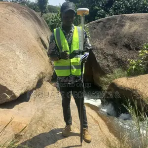 Land Surveyor and Gis