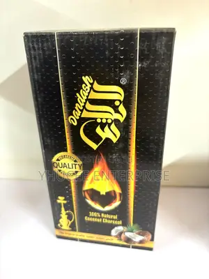 High Quality Cube Coal