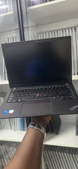 Laptop Lenovo ThinkPad T14s G4 16GB Intel Core I5 SSD 256GB