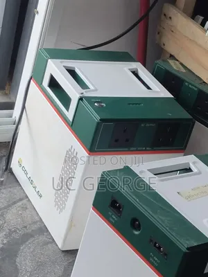 Colasolar Cola2000 1000w