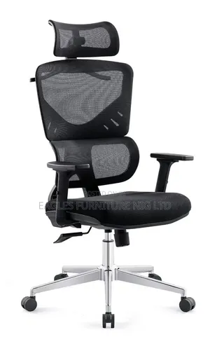 Executive Ceo Swivel Office Chair