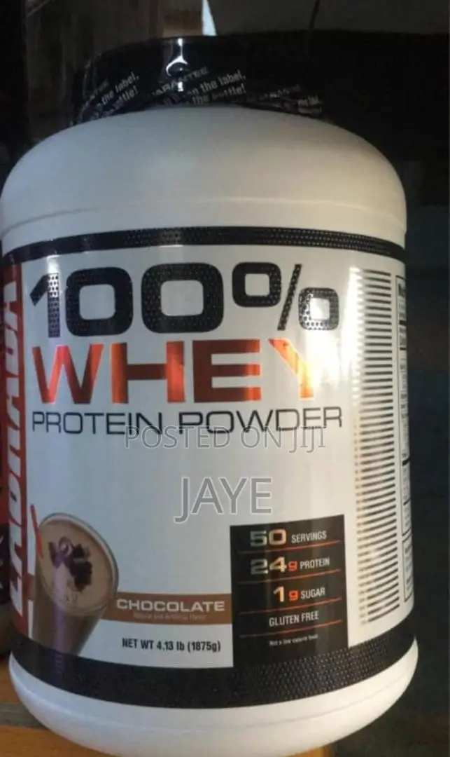 Whey Protein Powder