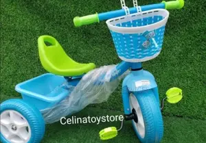 Original Kids Bike