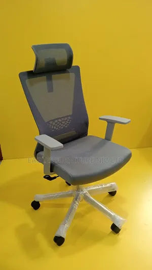 Quality and Unique Swivel Office Chair