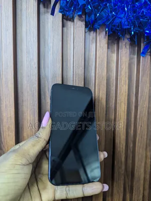 Apple iPhone 12 mini 64 GB Blue