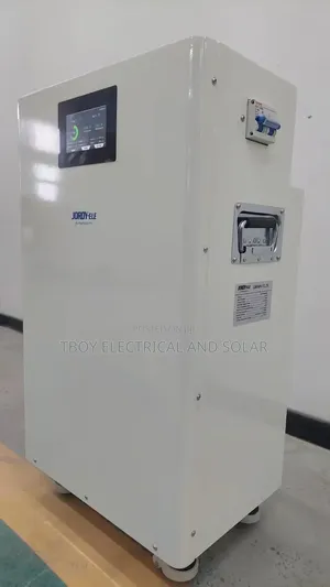 Jordy Ele 10kwh Lithium Battery