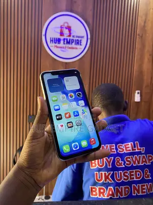 Apple iPhone 11 64 GB Green