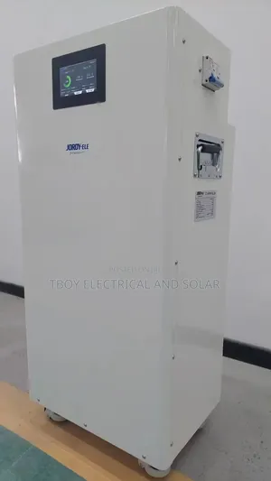 Jordy Ele 17.5kwh Lithium Battery