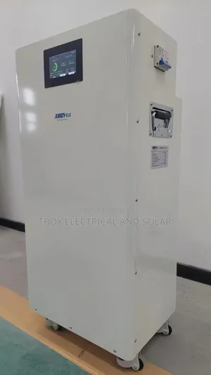 Jordy Ele 15kwh Lithium Battery