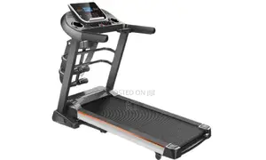 3hp American High Quality Heavy Duty Treadmill