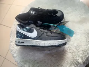 Children Sneaker