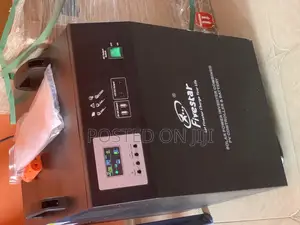 Solar Generator