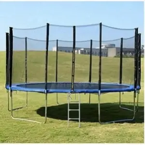 8ft Trampoline
