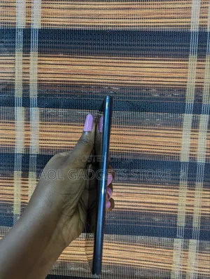 Samsung Galaxy Note 10 5G 256 GB Black
