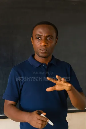 Physics Teacher