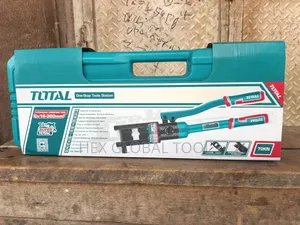 Total 16-300mm Hydraulic Crimping Tools