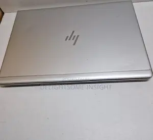 Laptop HP EliteBook 830 G5 8GB Intel Core i5 SSD 256GB