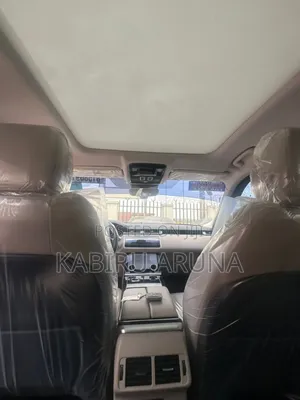Land Rover Range Rover Velar 2018 White