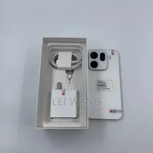 New Oppo Find X9 Pro 256 GB White
