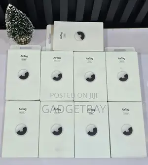 Apple Airtags 4 Packs