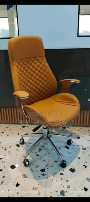 Quality High Back Office Furnitures