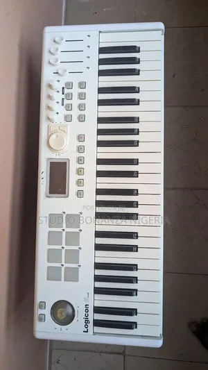Logicon 5air Studio Midi Keyboard
