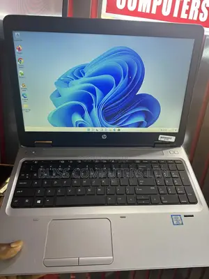 Laptop HP 650 G3 8GB Intel Core i7 SSD 256GB