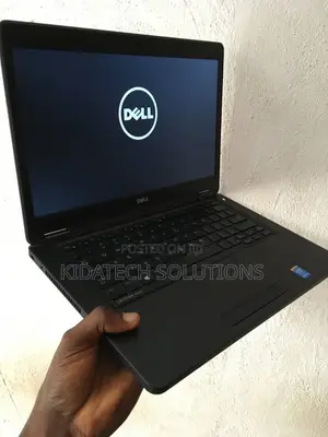 Laptop Dell Latitude 5450 8GB Intel Core I5 SSD 256GB