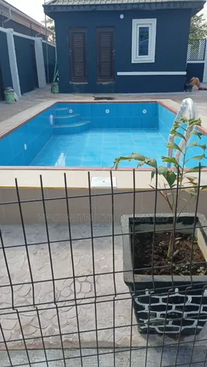 Children Swimming Pool