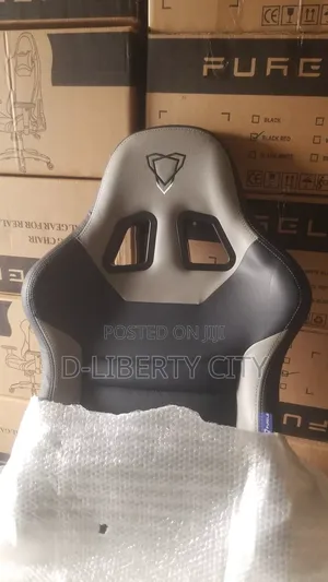 Gaming Chair Original