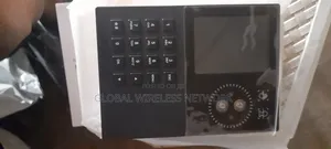 T500 Facial and Palm Vien Recognition Attendance Machine