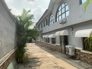 Commercial Building for Lease on Ogudu Road 30m
