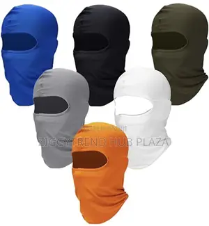 Brand New Balaclava Ski Mask