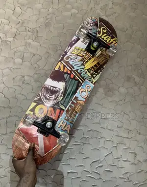 Skate Board ( 013)