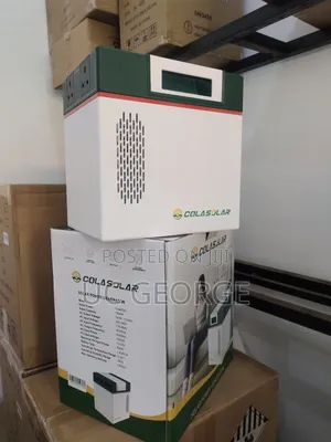 Colasolar Cola2000 1000w