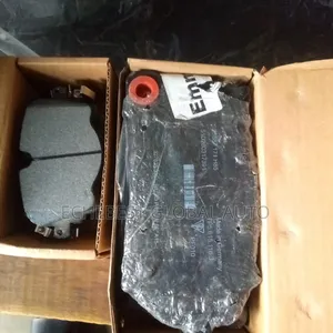 Front and Back Brake Pad for Lamborghini. ( Brand New. )